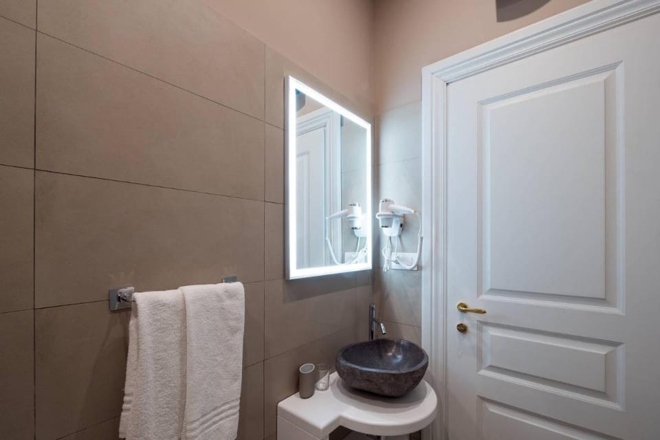 Bramble Luxury Suites Bed and Breakfast in Rome