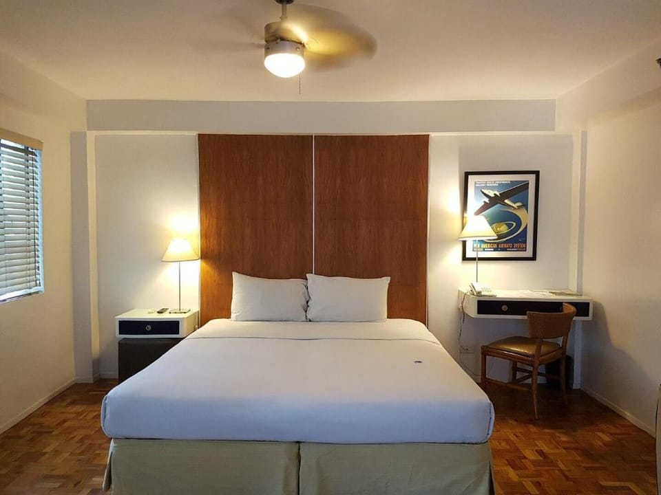 Quiet & Cozy Studio @CLIPPER Makati Prime LOC,WIFI Apartment in Makati
