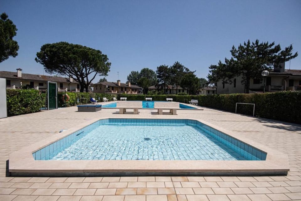 Lovely house in residence with pool - Great Location Vacation rental in Porto Santa Margherita