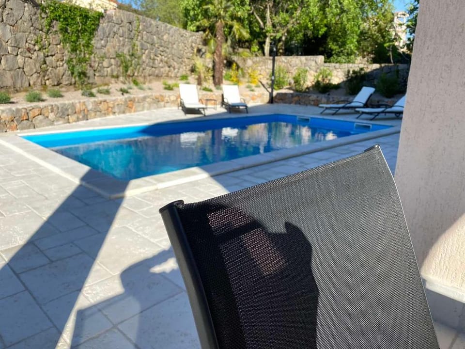 Villa Bellina Muraj - Kornic Villa in Krk