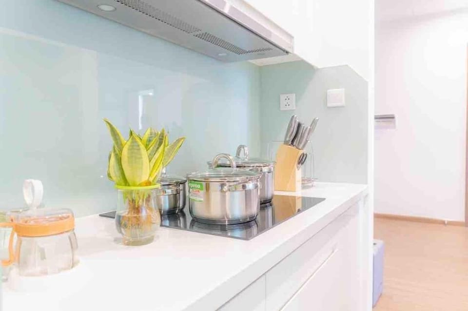 KingService ✅ Apartment  2BR - Vinhomes Skylake ✅  Apartment in Laos