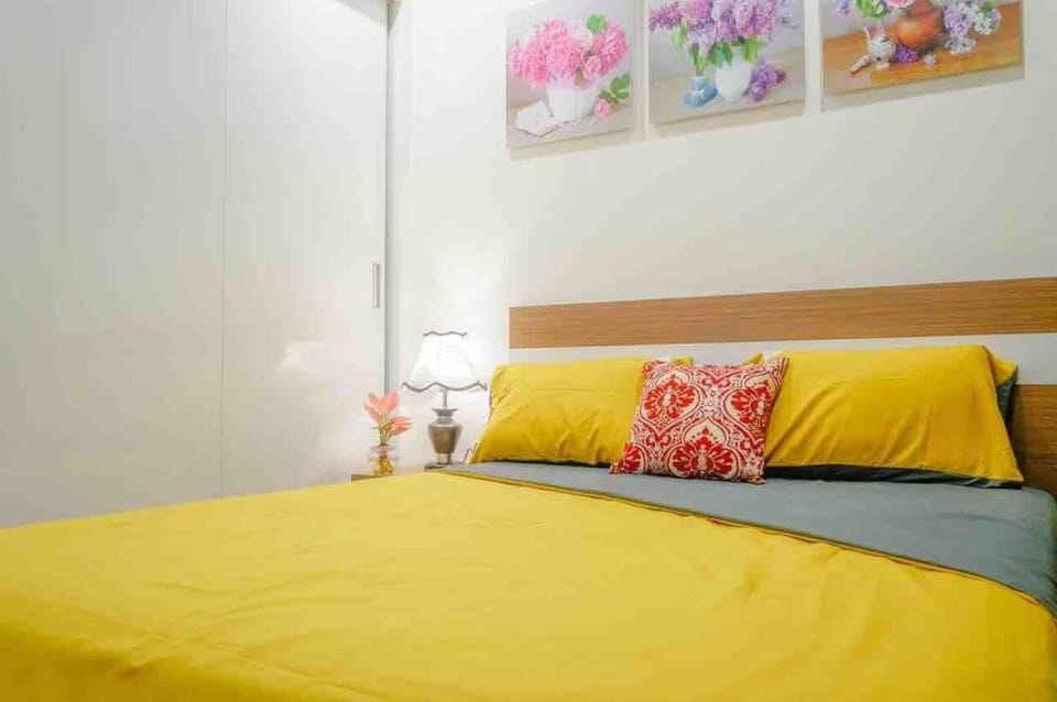 KingService ✅ Apartment  2BR - Vinhomes Skylake ✅  Apartment in Laos