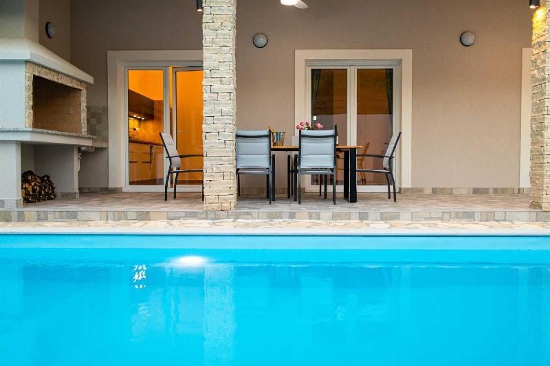VILLA SANDRINA Villa in Krk