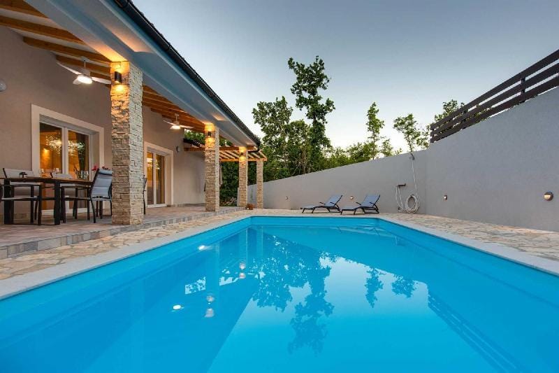 VILLA SANDRINA Villa in Krk