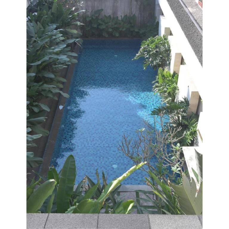 BELLECROWN Rooms Apartment in East Java