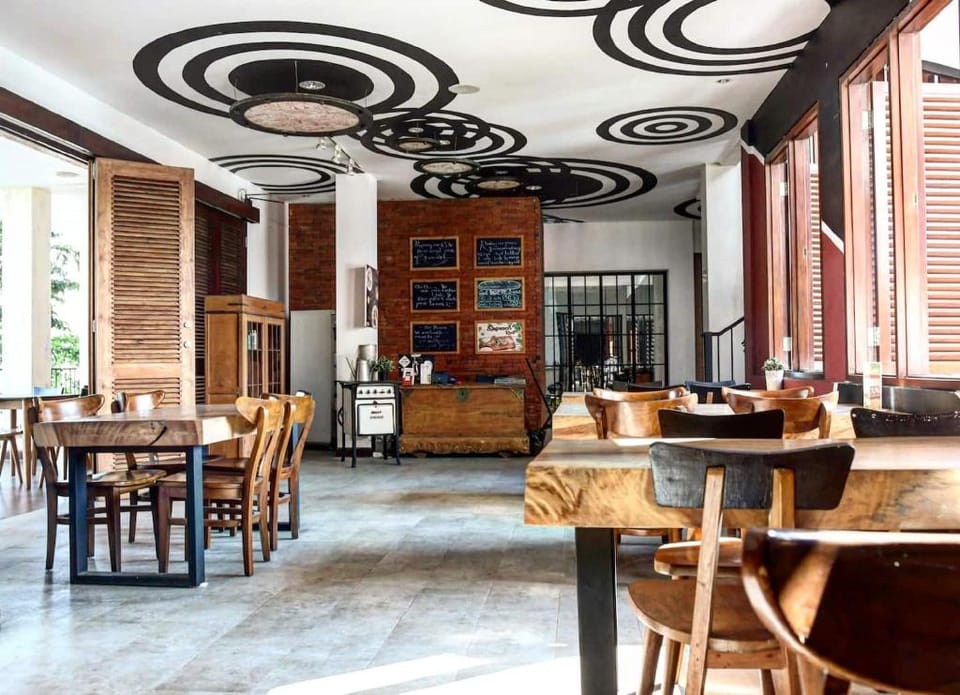 BELLECROWN Rooms Apartment in East Java