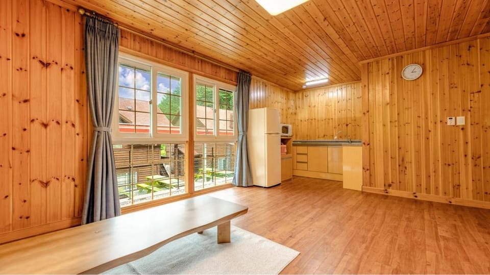 Gapyeong Humantown Pension Bed and Breakfast in Gyeonggi-do