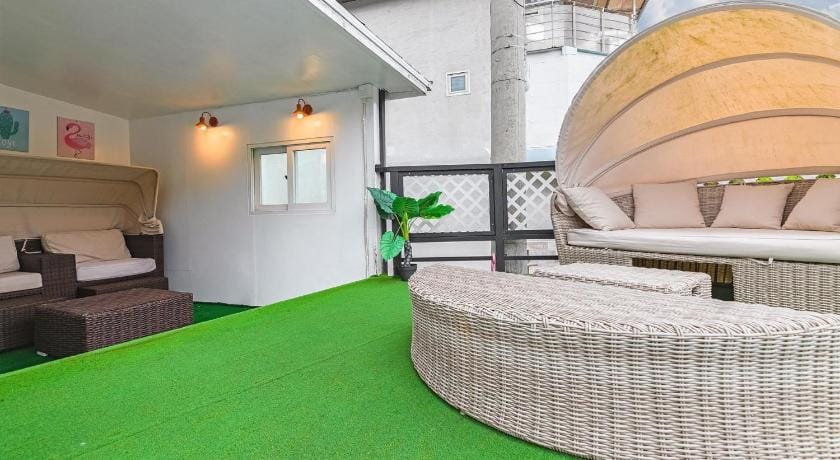 Gapyeong Shiny Pension Vacation rental in Gyeonggi-do