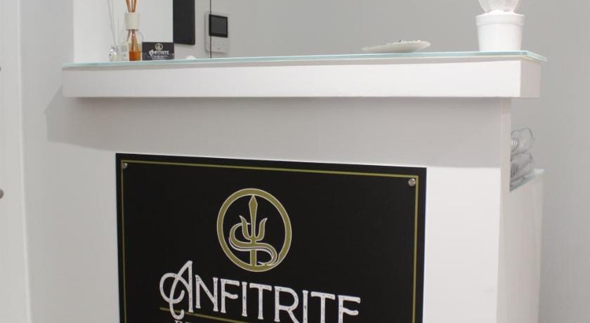 Anfitrite Bed and Breakfast Hotel in Tropea