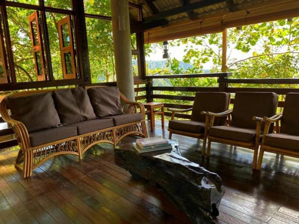 Langit Rimba Resort Hotel in Negeri Sembilan, Malaysia