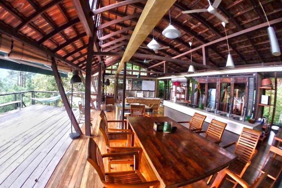 Langit Rimba Resort Hotel in Negeri Sembilan, Malaysia