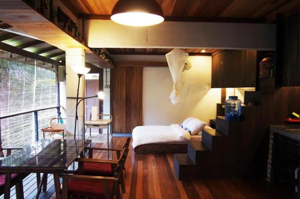 Langit Rimba Resort Hotel in Negeri Sembilan, Malaysia