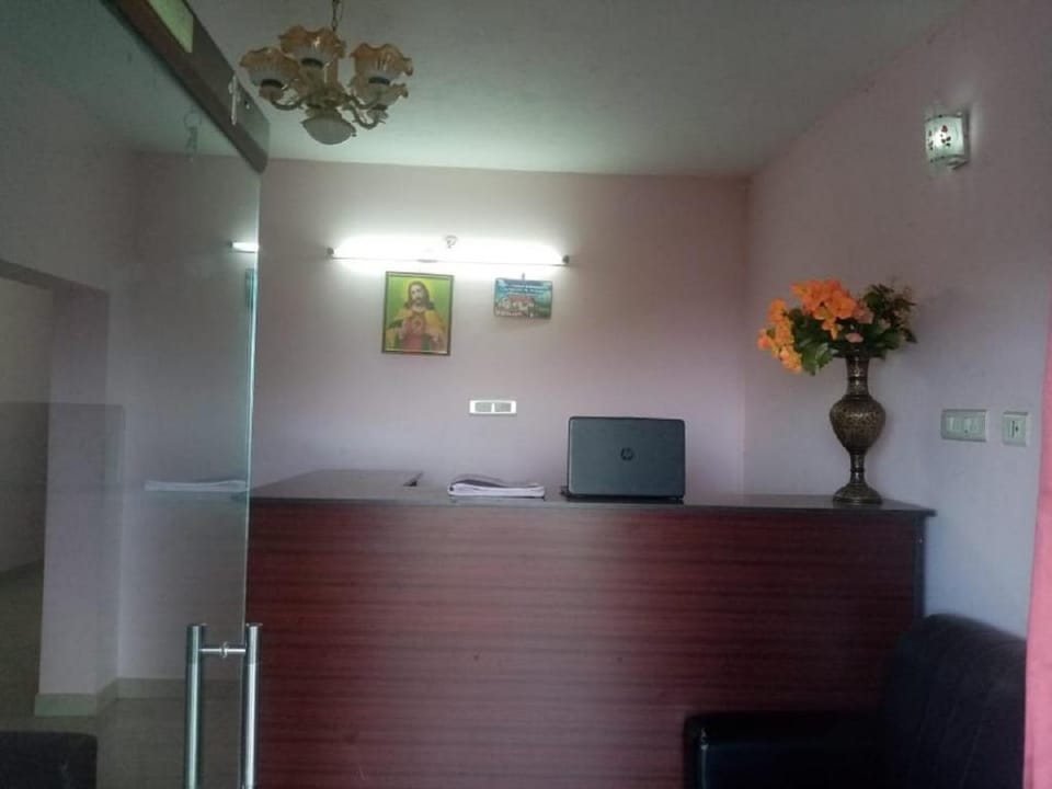 Corner Stone Guest House Vacation rental in Kodaikanal