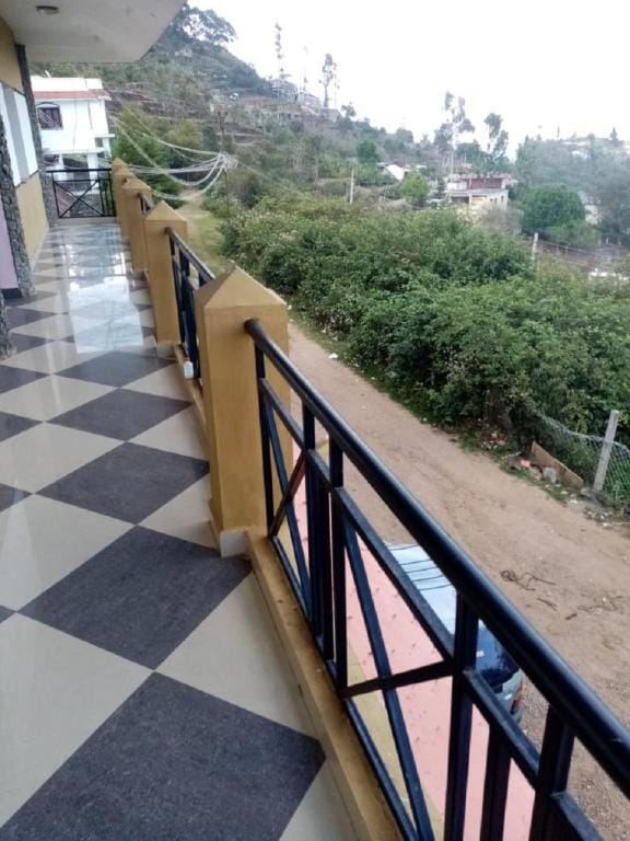 Corner Stone Guest House Vacation rental in Kodaikanal