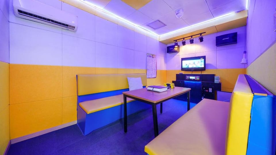 Gapyeong Citrine Pension Bed and Breakfast in Gyeonggi-do