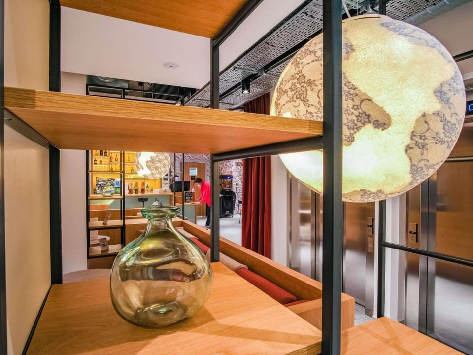 ibis Styles Albertville Hotel in Auvergne-Rhône-Alpes