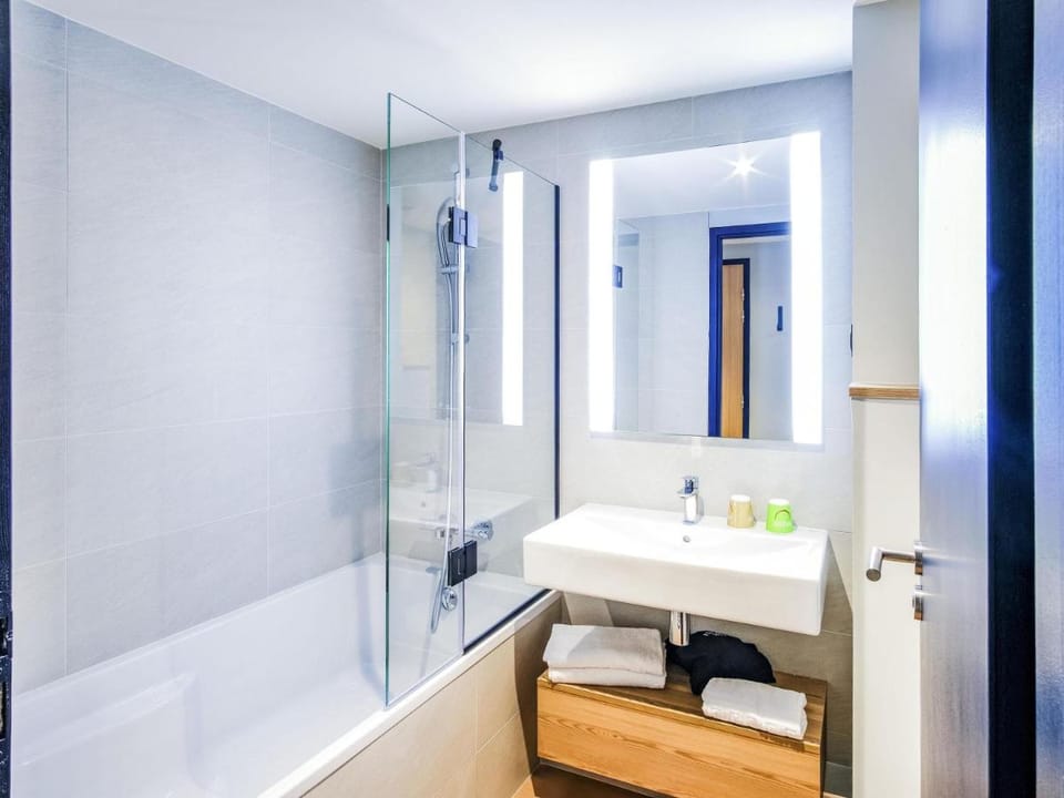 ibis Styles Albertville Hotel in Auvergne-Rhône-Alpes