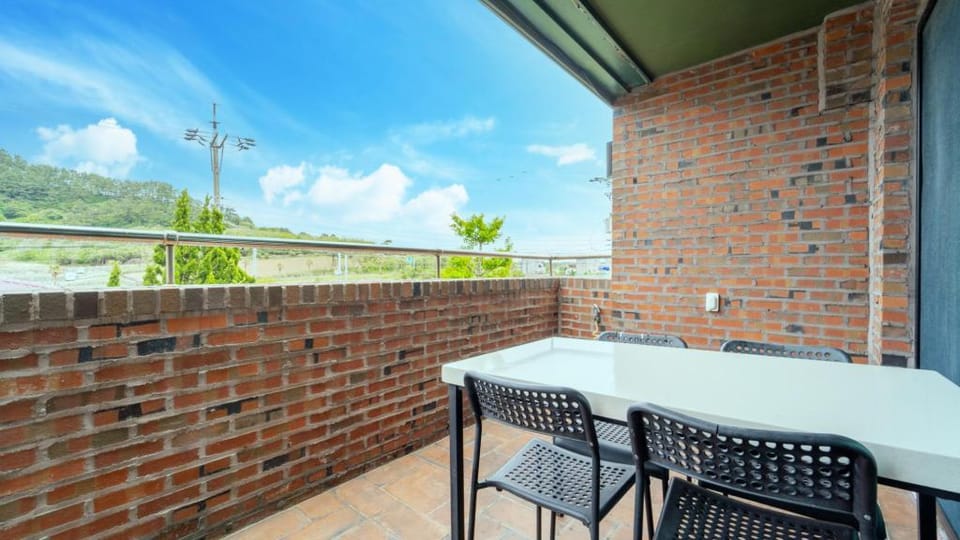 jeju murray pension Bed and Breakfast in South Korea