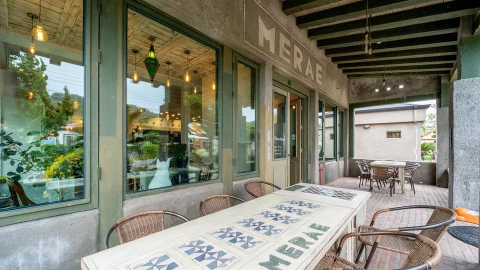 jeju murray pension Bed and Breakfast in South Korea