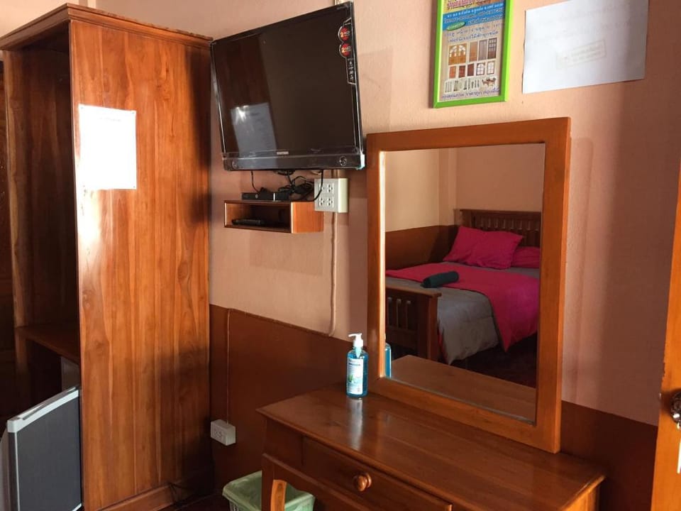 Donkaew resort Apartment in Laos