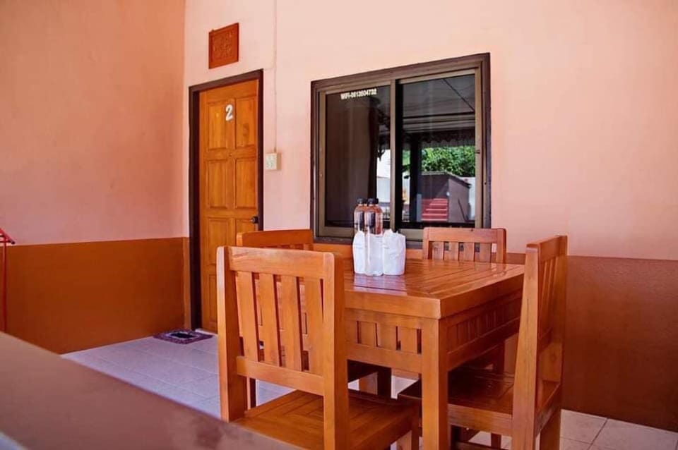 Donkaew resort Apartment in Laos