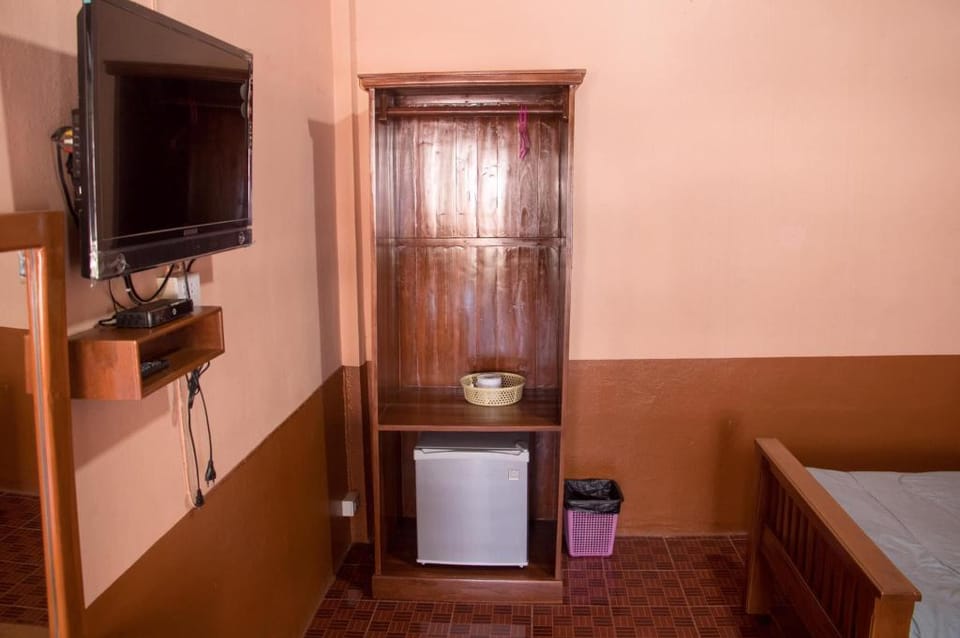 Donkaew resort Apartment in Laos