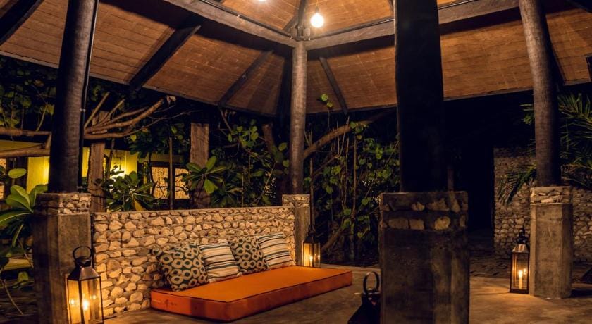 Mi Lugar Retreat and Spa Hotel in Maldives