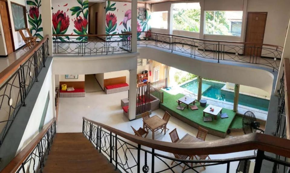 Kuta Suci Guest House Hotel in Kuta