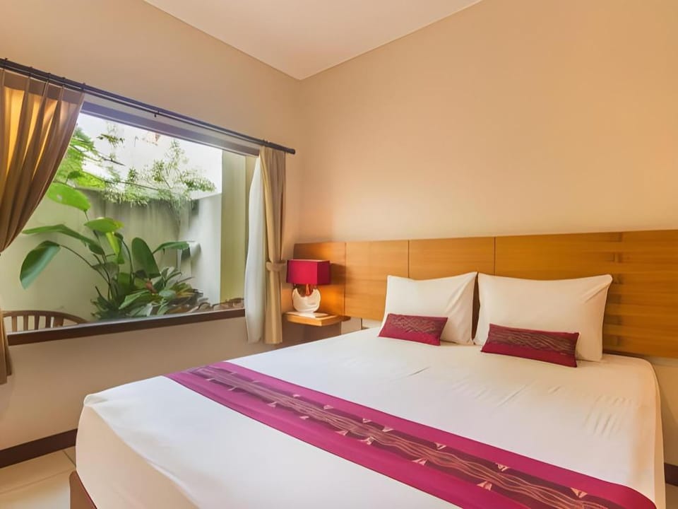Kuta Suci Guest House Hotel in Kuta