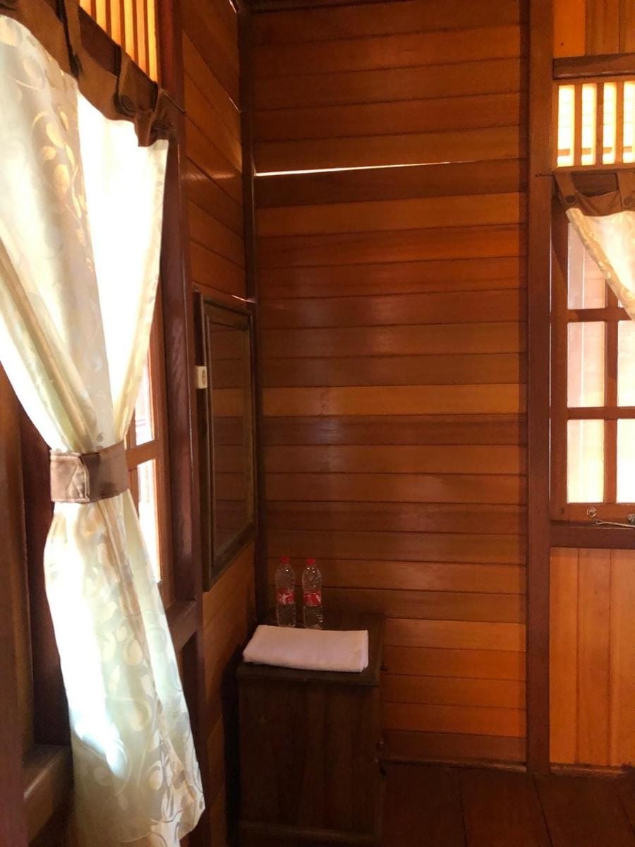 Roemah Kayu Saragan Syariah Magelang Mitra RedDoorz Hotel in Indonesia