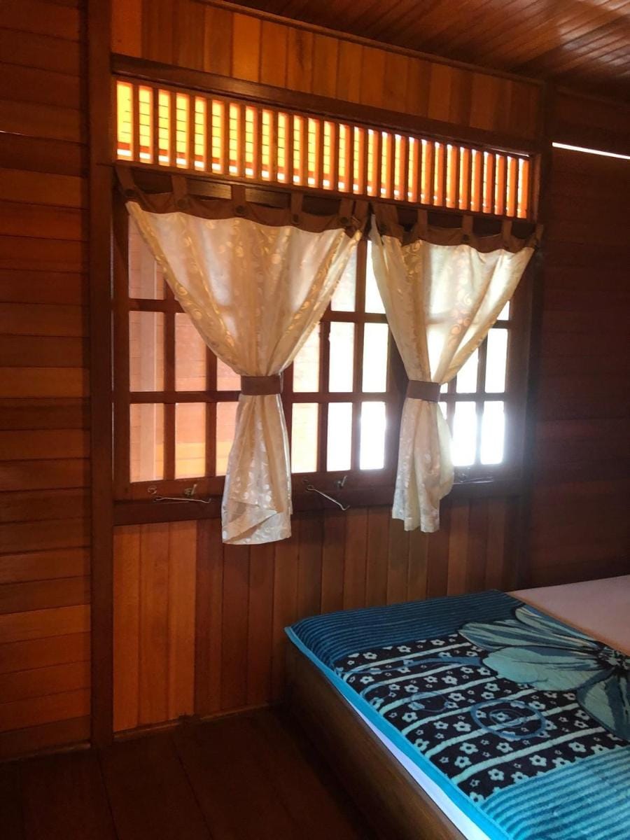 Roemah Kayu Saragan Syariah Magelang Mitra RedDoorz Hotel in Indonesia