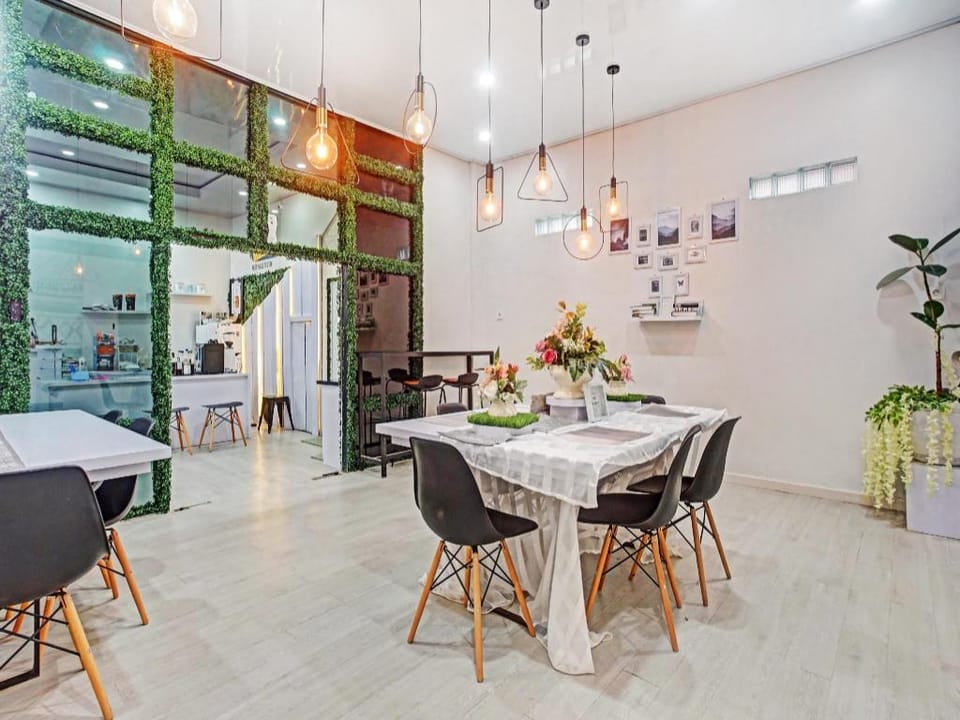 OYO 90399 Box House Hotel in Indonesia