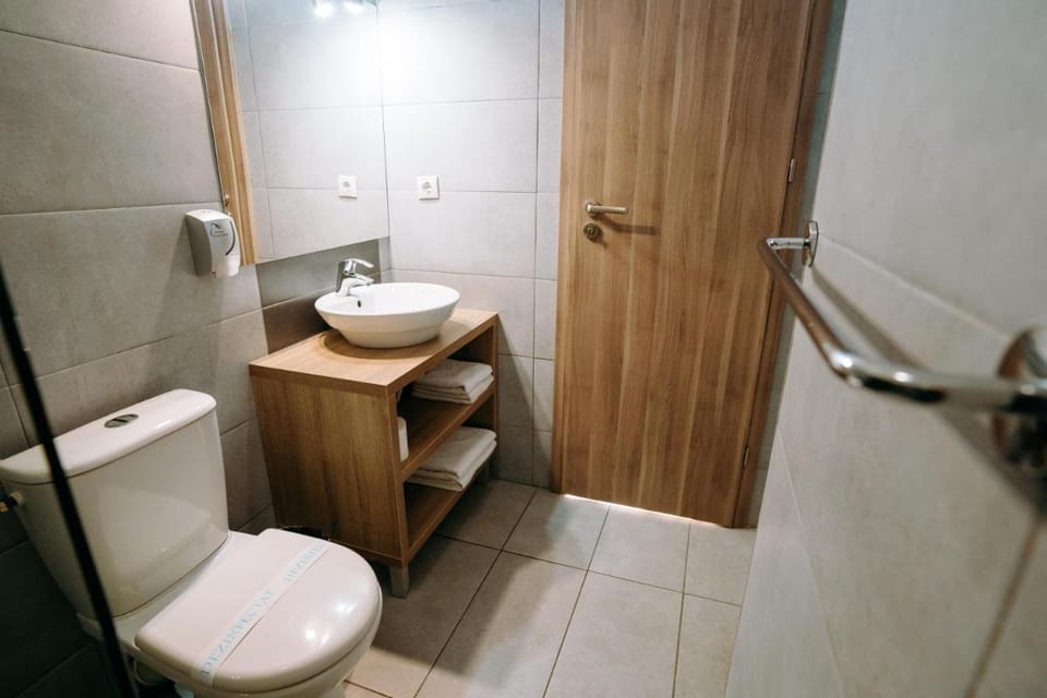 Vila Anca Bed and Breakfast in Sibiu