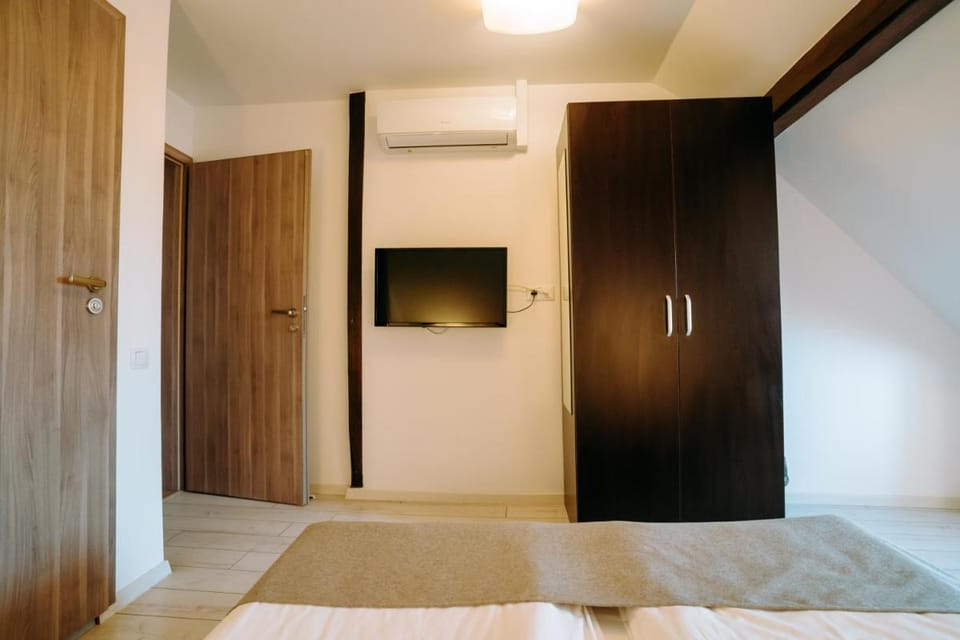 Vila Anca Bed and Breakfast in Sibiu