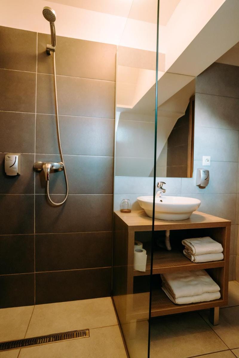 Vila Anca Bed and Breakfast in Sibiu