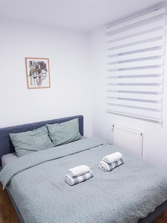 Apartman Istra, Doboj Apartment in Federation of Bosnia and Herzegovina