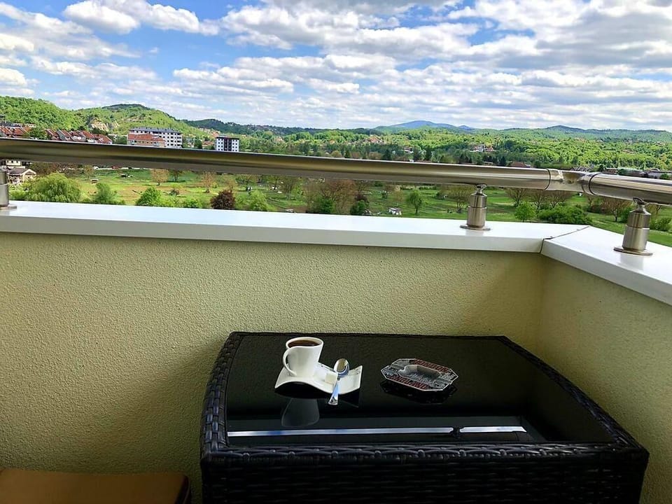 Apartman Istra, Doboj Apartment in Federation of Bosnia and Herzegovina