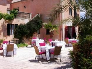 Boutique Hotel Sa Galera Country House in Migjorn