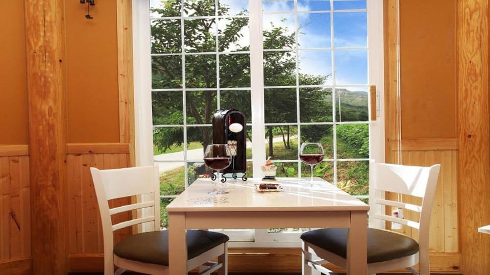 Samcheok yeondam pension Bed and Breakfast in South Korea