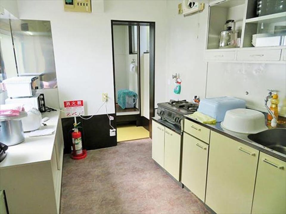 Kashi Besso Seafront Moon and Sand Apartment in Shizuoka Prefecture