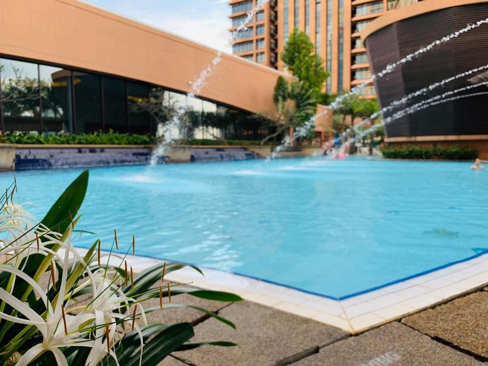Times Square Kuala Lumpur by Luna Apartment in Federal Territory of Kuala Lumpur
