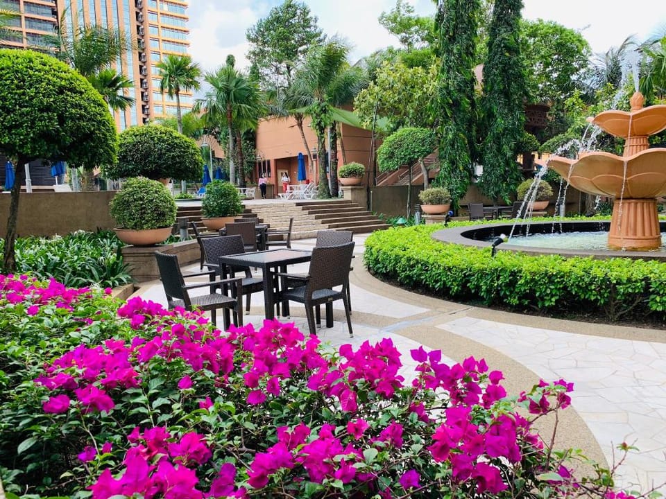 Times Square Kuala Lumpur by Luna Apartment in Federal Territory of Kuala Lumpur