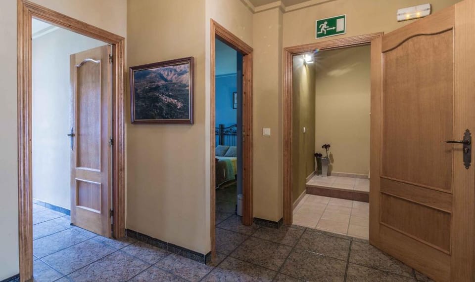 The Ca Lluis rural house Vacation rental in Marina Alta
