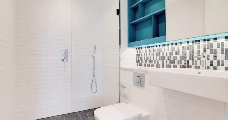Premium One bedroom South Bank, Elephant & Castle Apartment in London Borough of Southwark