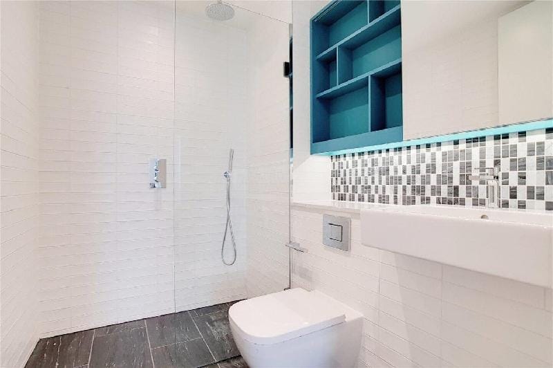 Premium One bedroom South Bank, Elephant & Castle Apartment in London Borough of Southwark