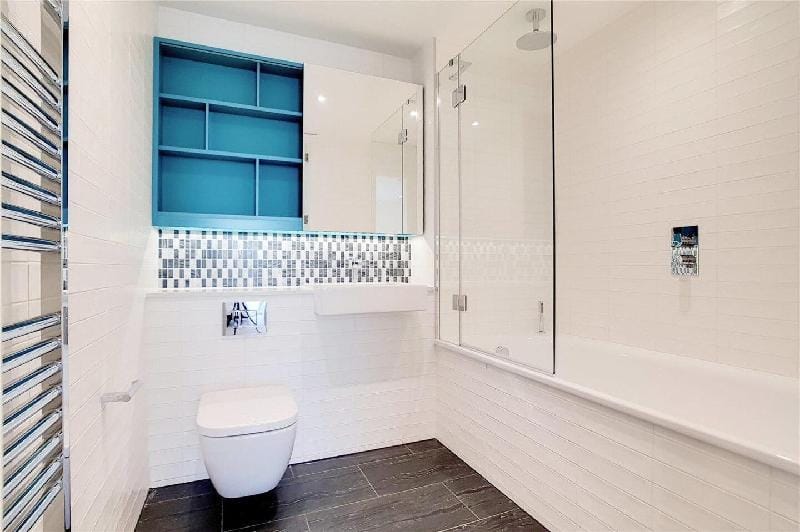 Premium One bedroom South Bank, Elephant & Castle Apartment in London Borough of Southwark