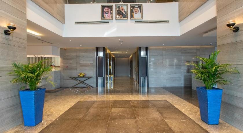 Beata Garden Serviced Apartments Apartment in Al Khobar