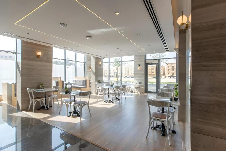 Beata Garden Serviced Apartments Apartment in Al Khobar