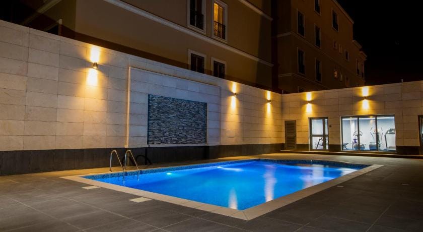 Beata Garden Serviced Apartments Apartment in Al Khobar