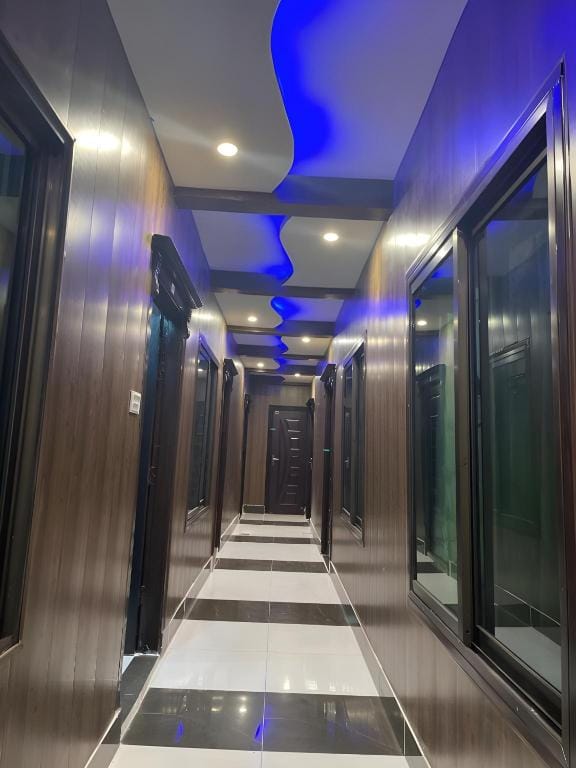 Oriole Guest House Hotel in Islamabad
